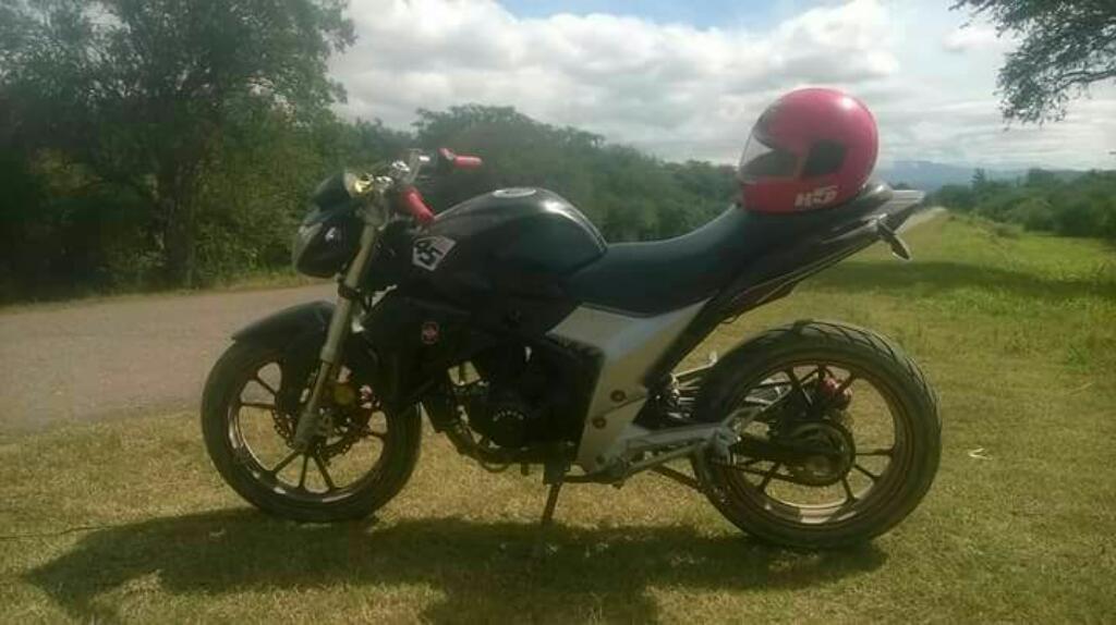 Bendo Linda Moto