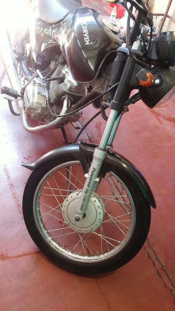 Vendo Corven Hunter 150