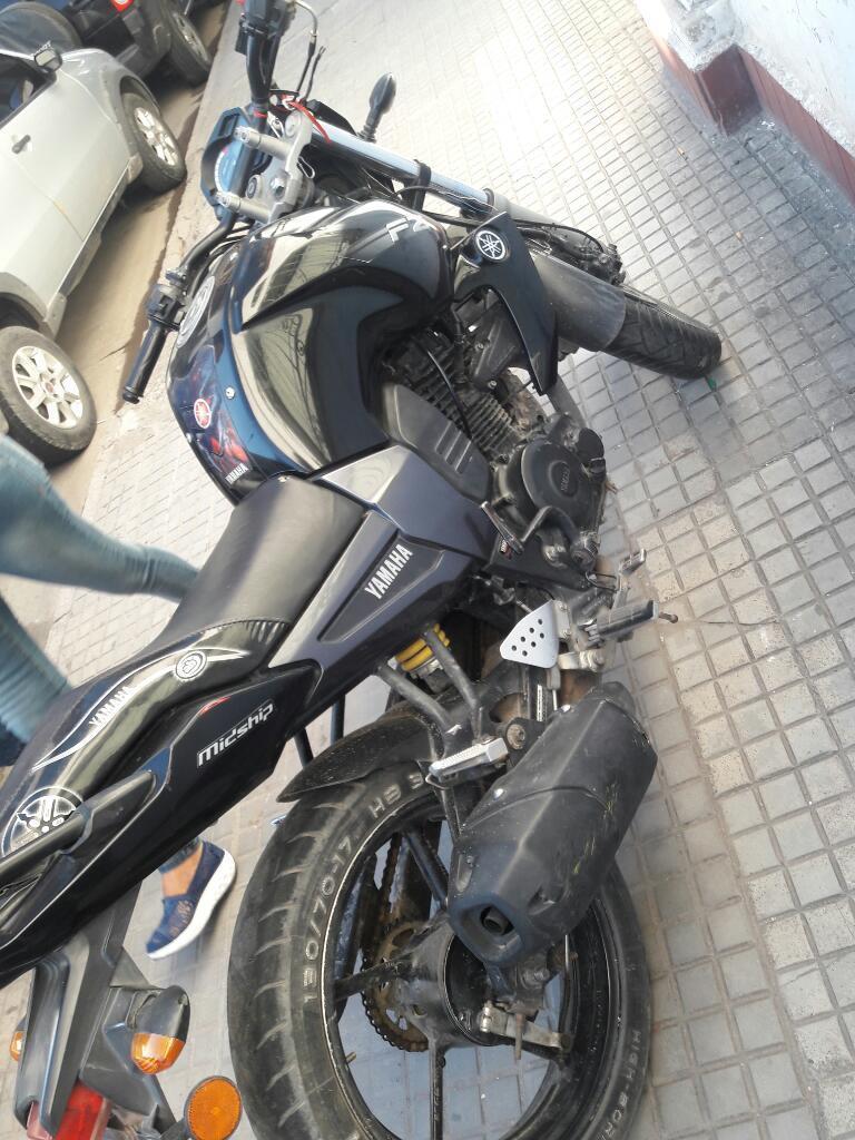 Vendo Fz