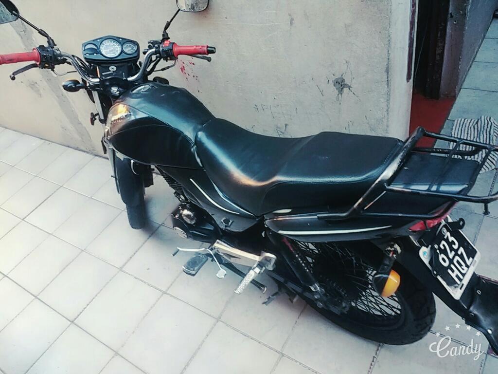 Vendo Gilera Vc 150