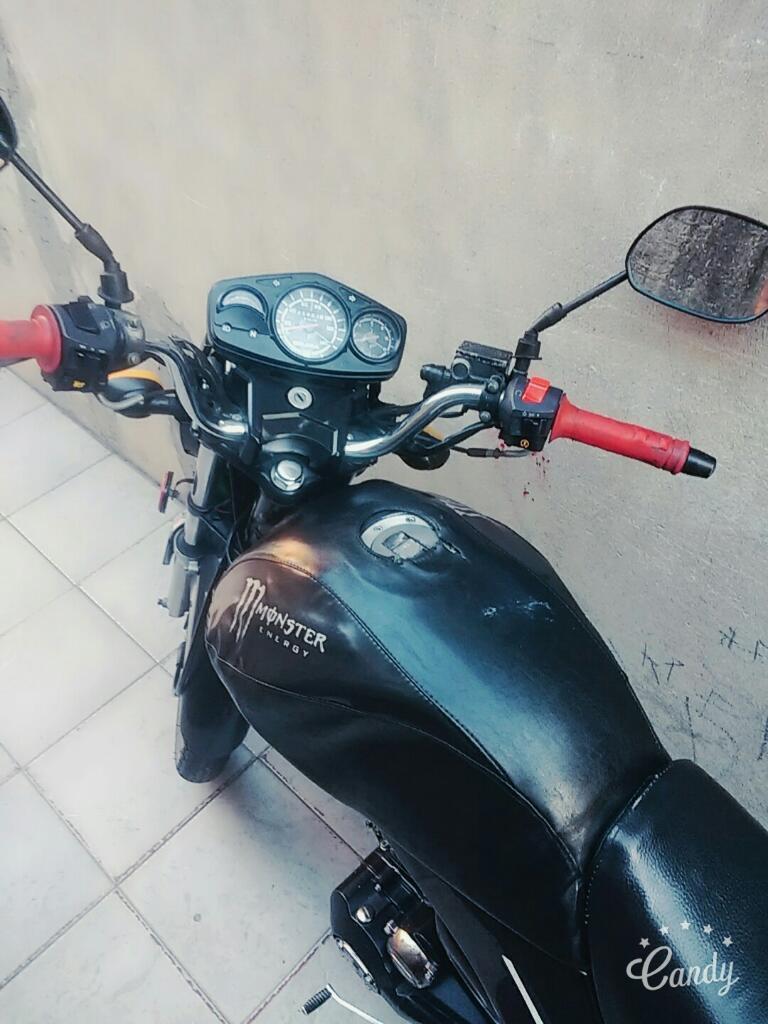 Vendo Gilera Vc 150