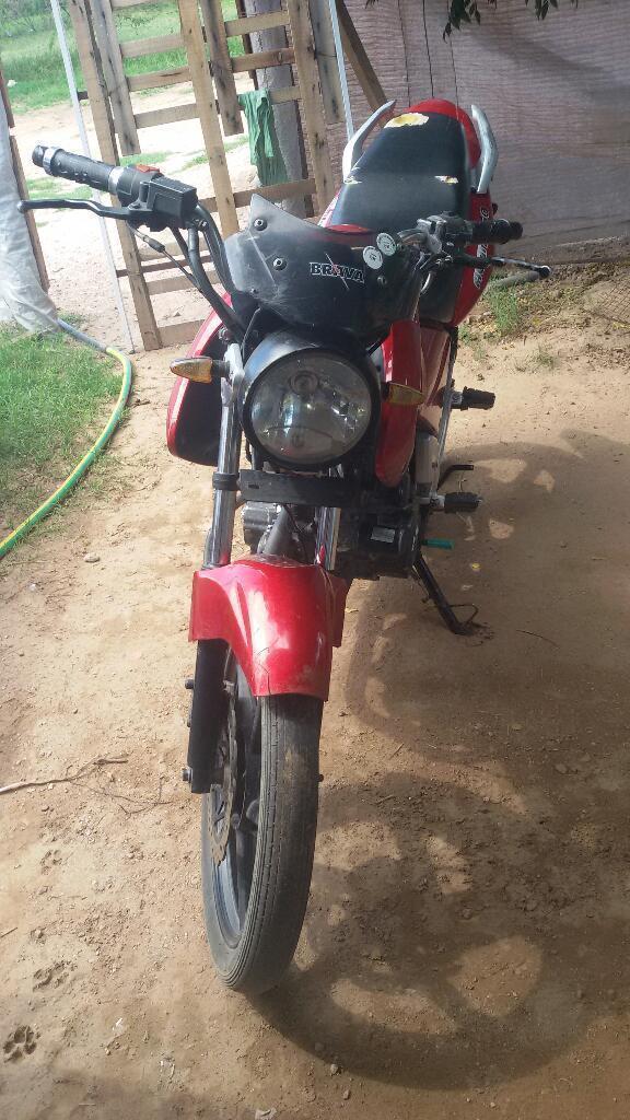 Vendo Brava Altino 150