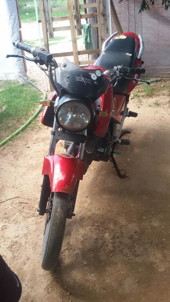 Vendo Brava Altino 150