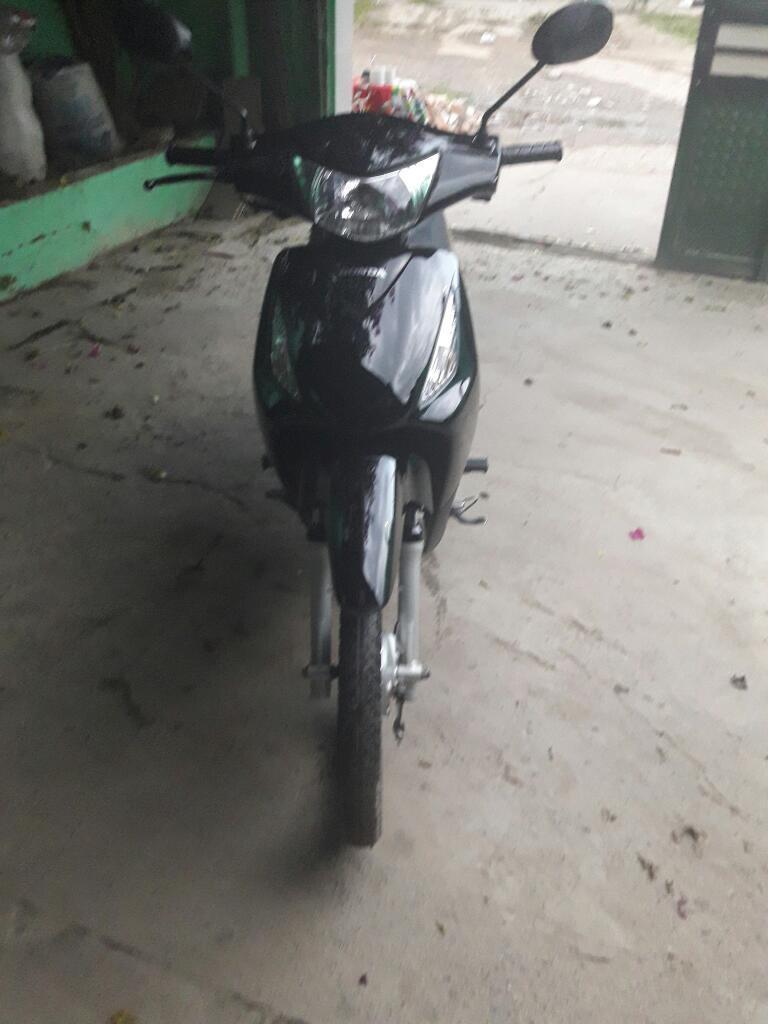 Honda Biz 125