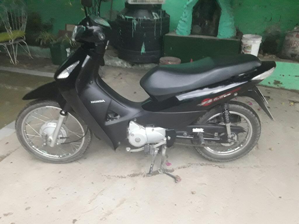 Honda Biz 125