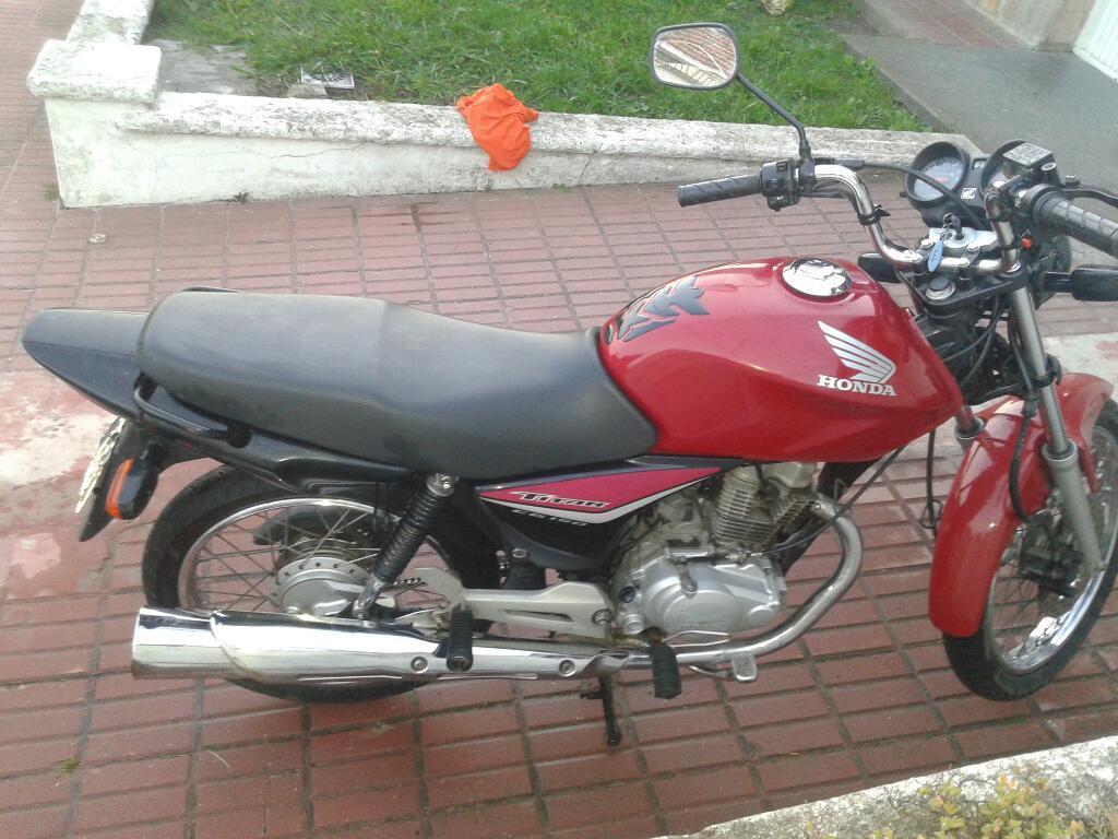 Honda Cg150