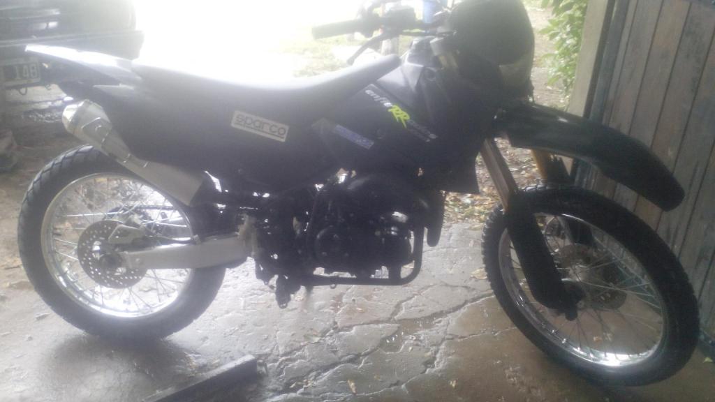 Motomel xmm 250