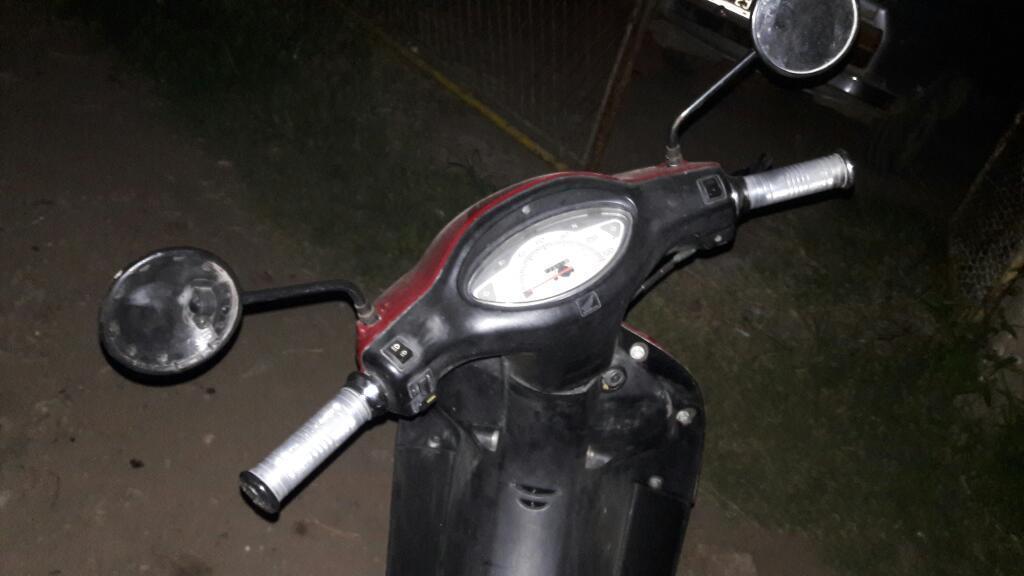 Vendo Honda Biz