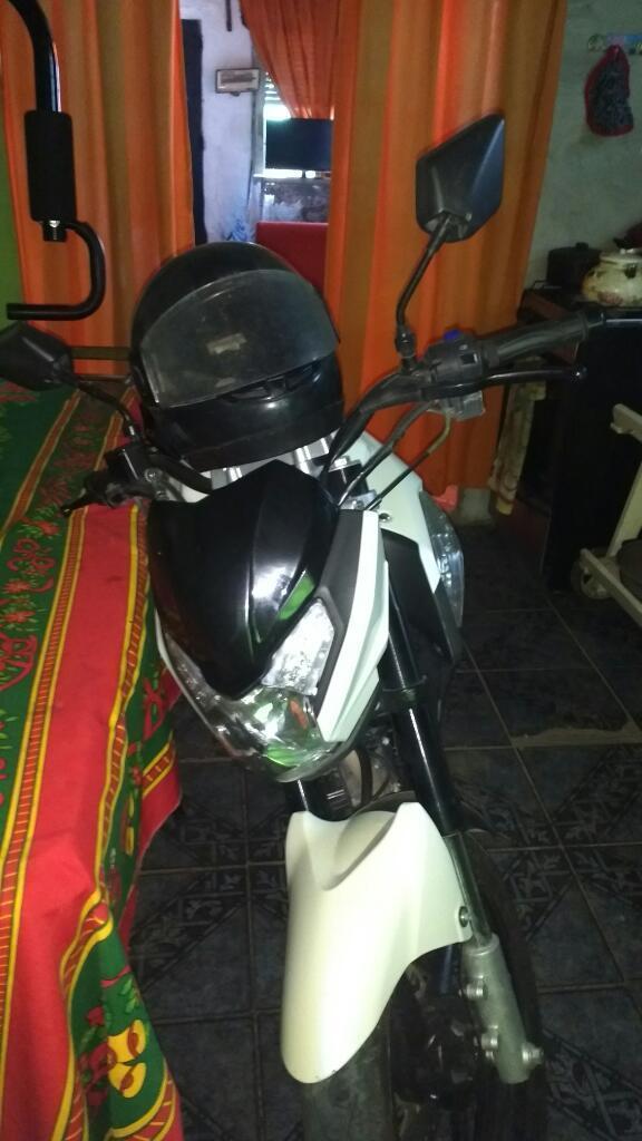 Vendo Motomel 250