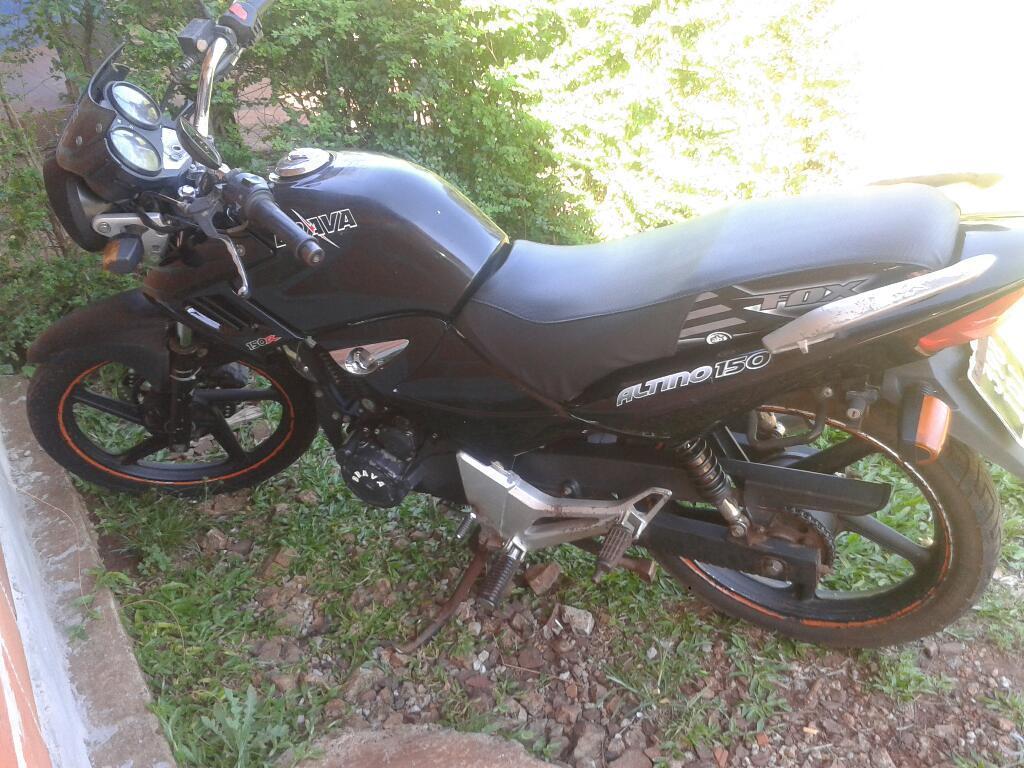 Vendo Brava Altino 150