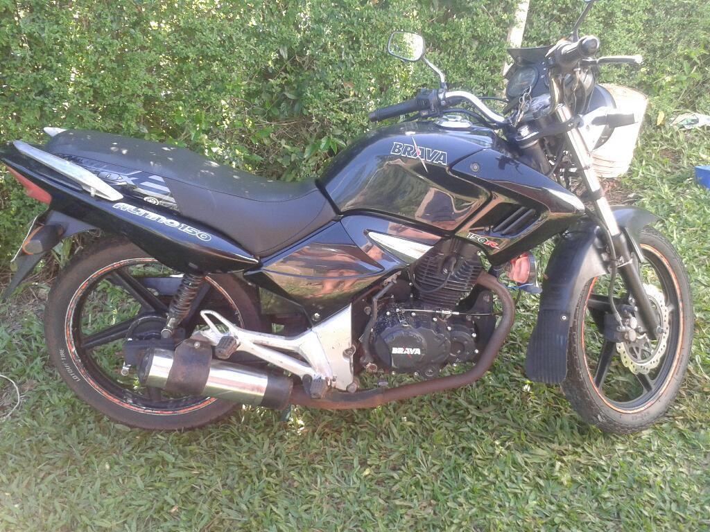 Vendo Brava Altino 150