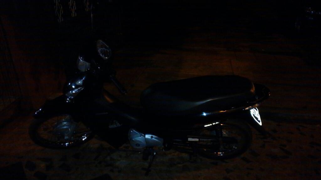 Vendo Honda Biz