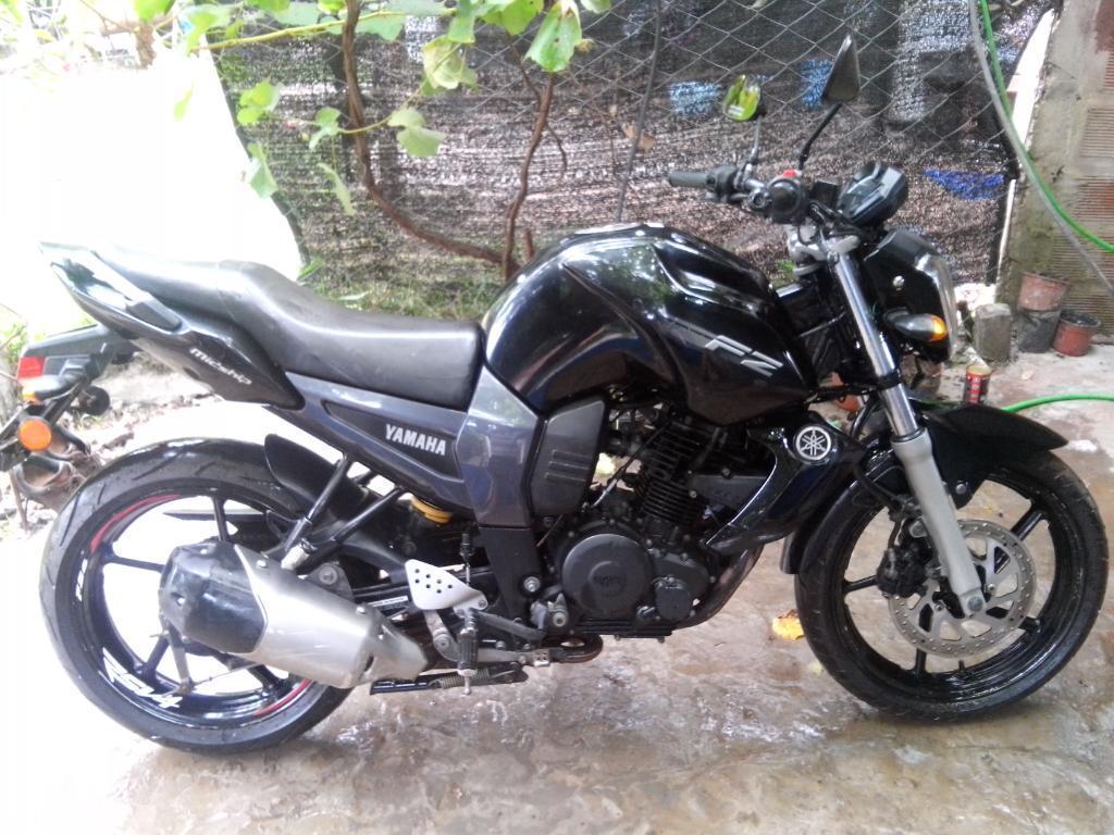 Vendo Yamaha Fz