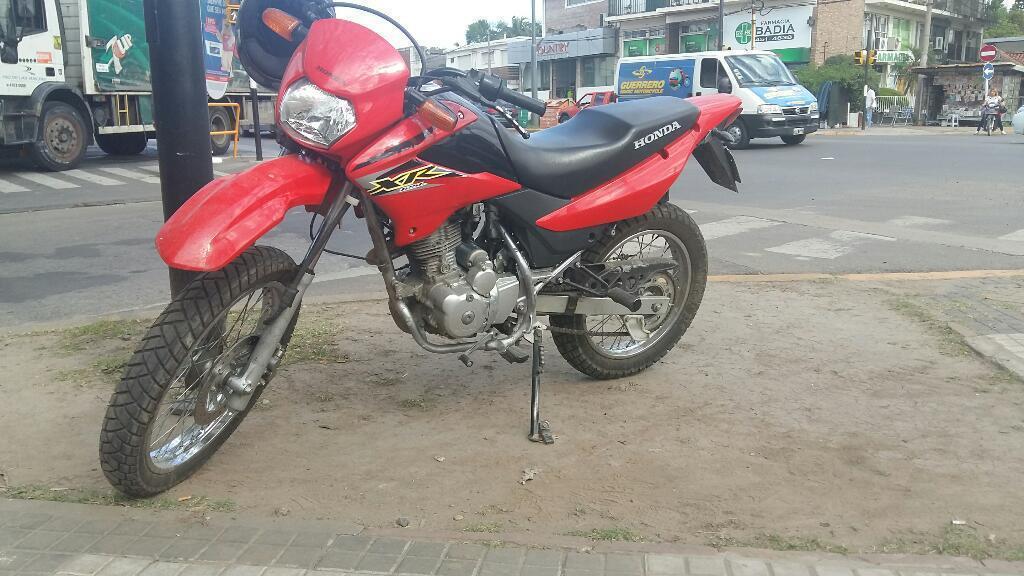 Xr 125 2011