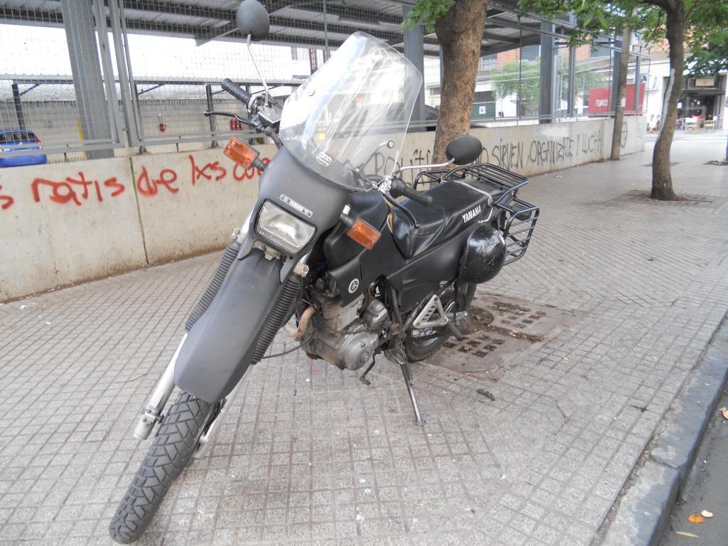 Yamaha XT60093 Remato