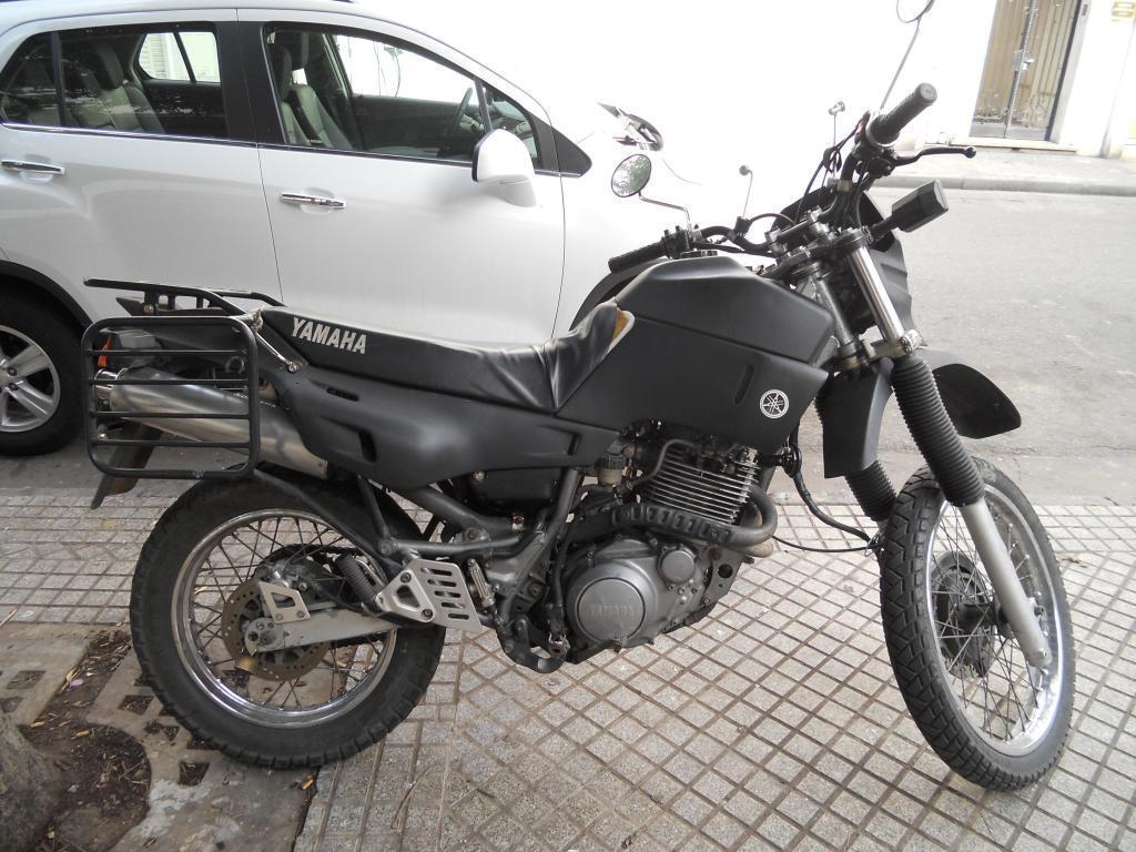 Yamaha XT60093 Remato