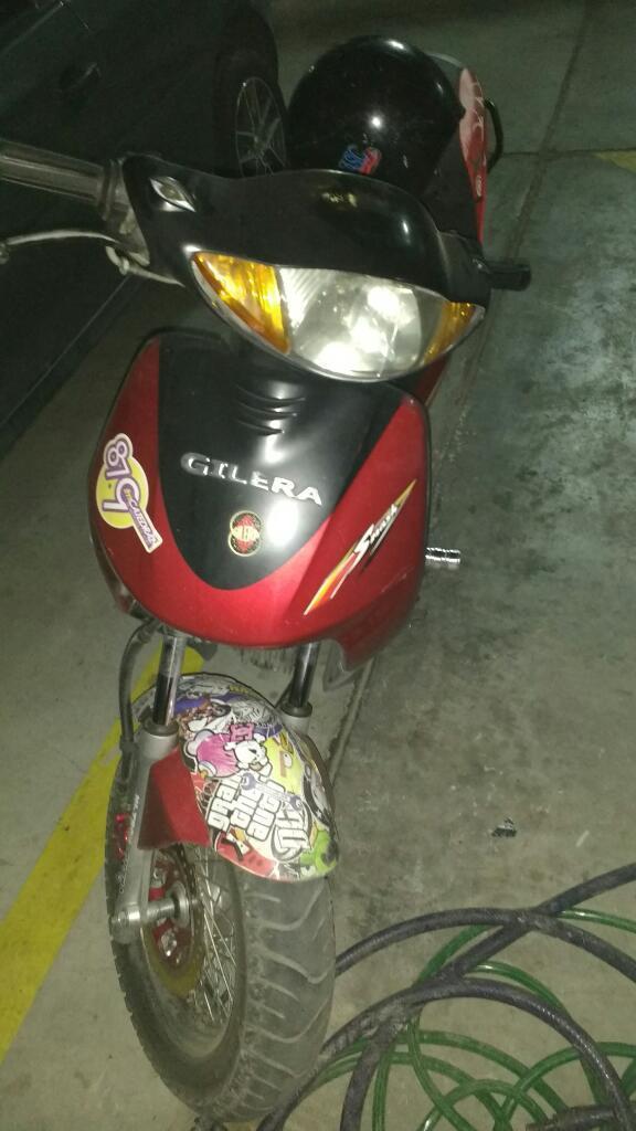 Moto Gilera