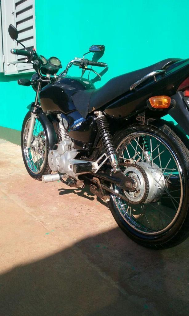 Permuto Ls 2 X Titan 150