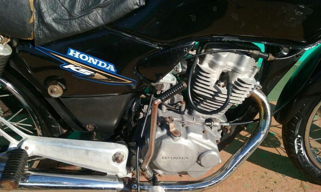 Permuto Ls 2 X Titan 150