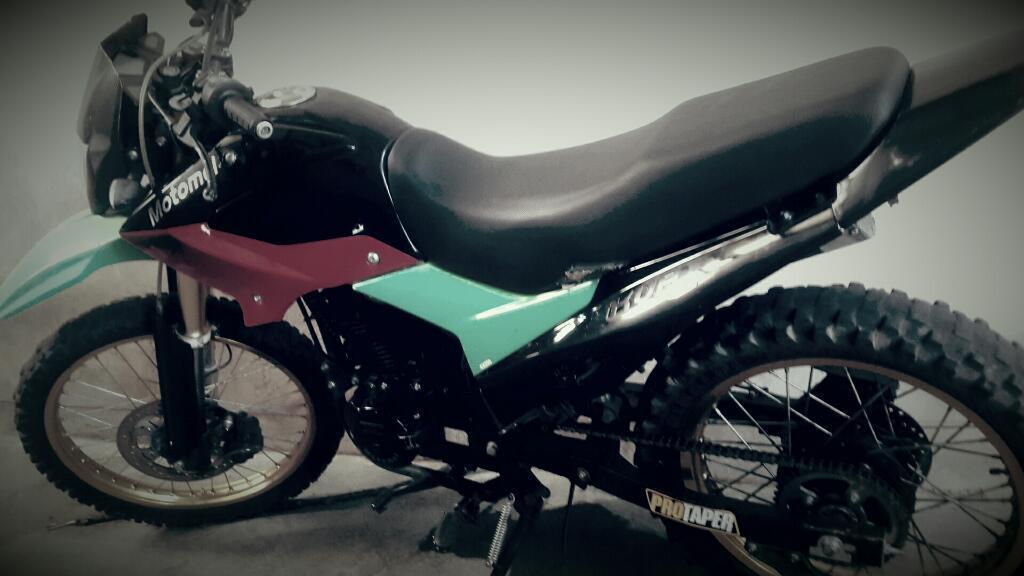 Motomel 250