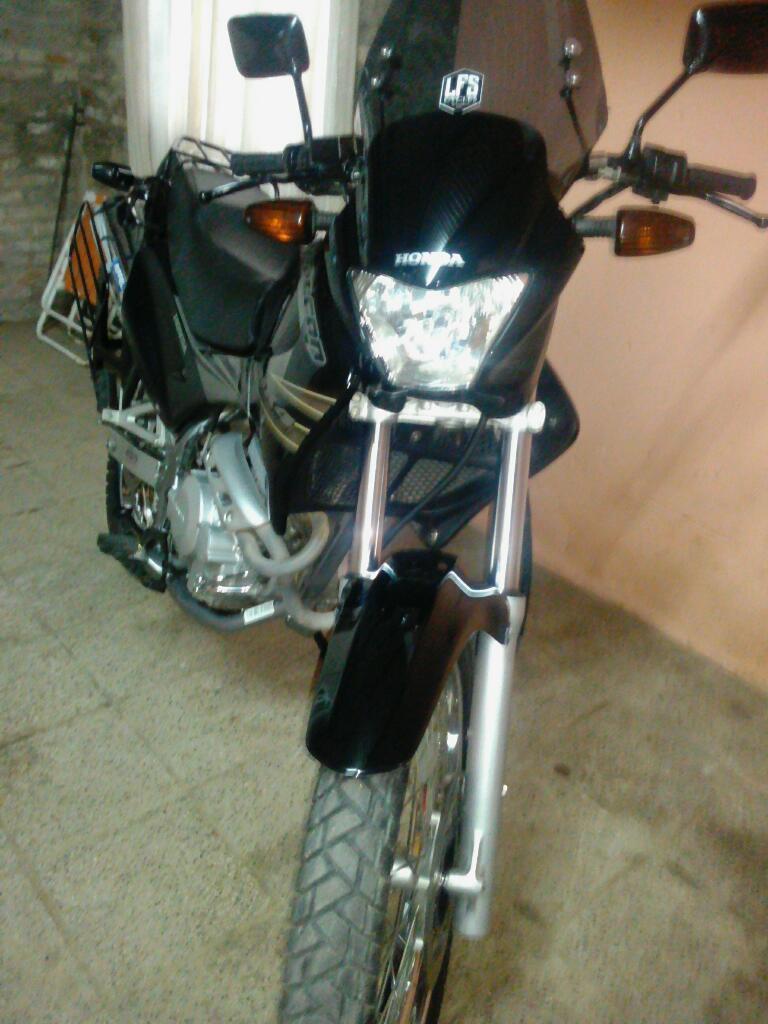 Vendo Honda