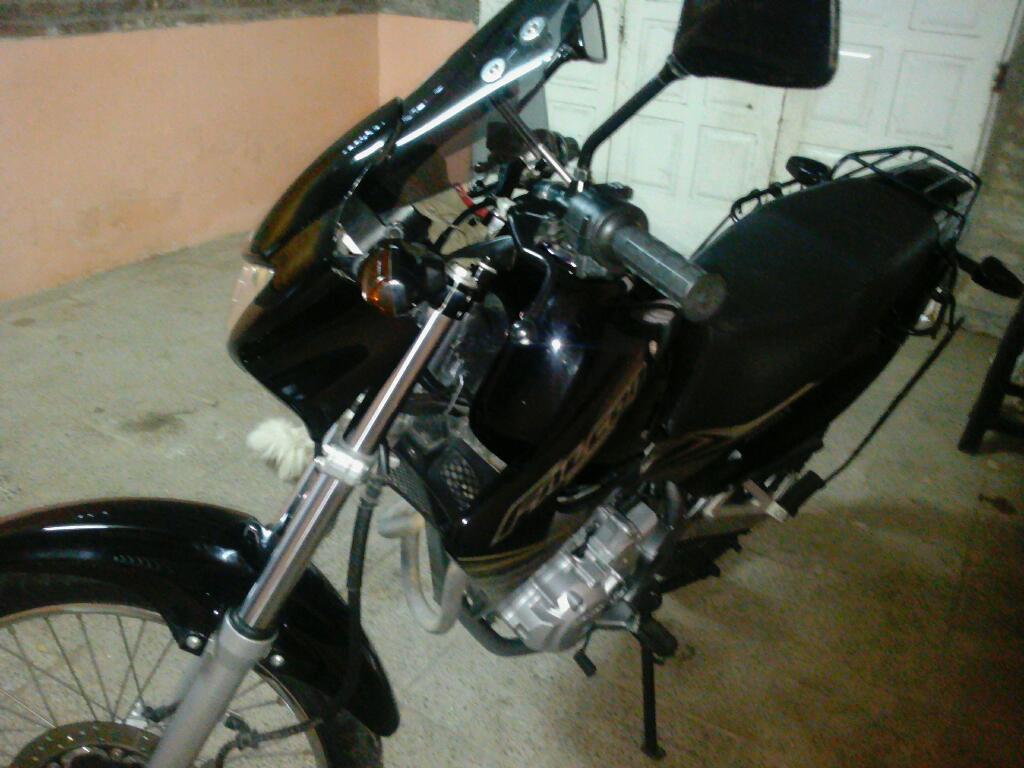 Vendo Honda