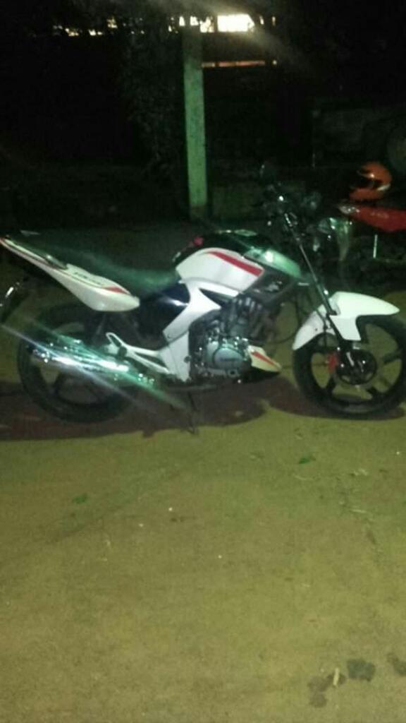 Zanella 200 Mod 2013