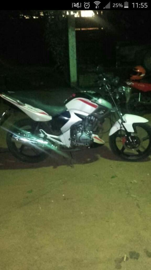 Zanella 200 Mod 2013