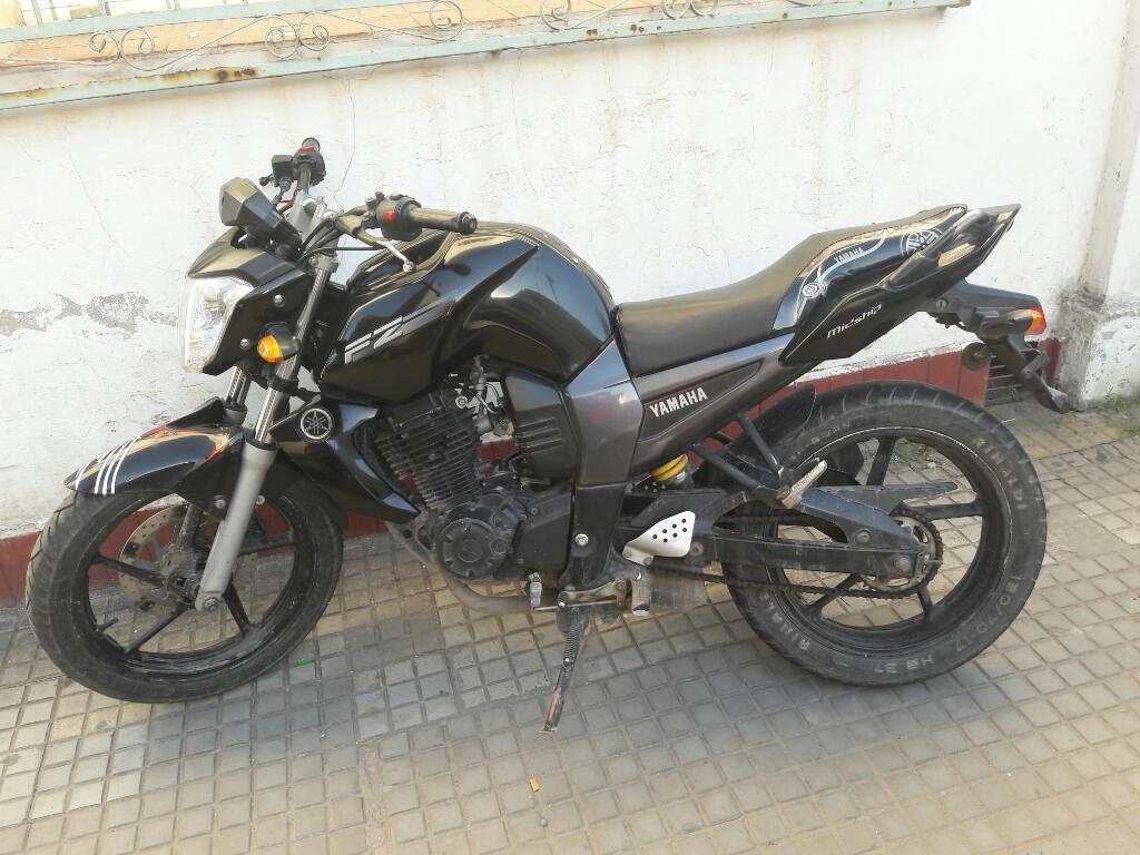 Vendo Fz
