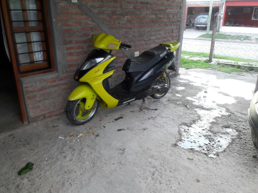 Vendo Scooter 150cc