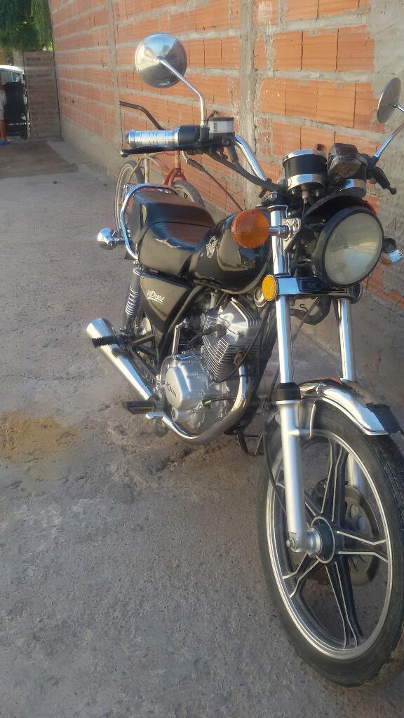 Vendo Mondial 150