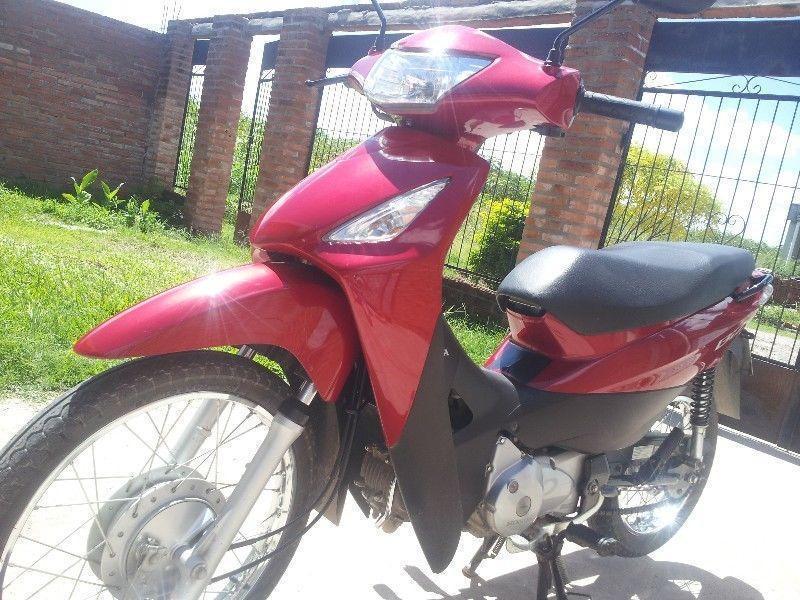 Honda biz 125 inmaculada original