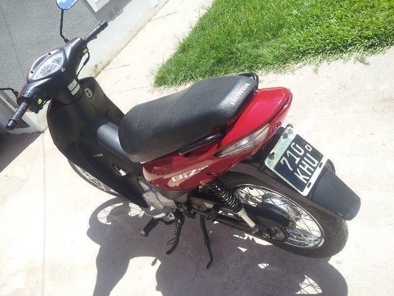 Honda biz 125 inmaculada original