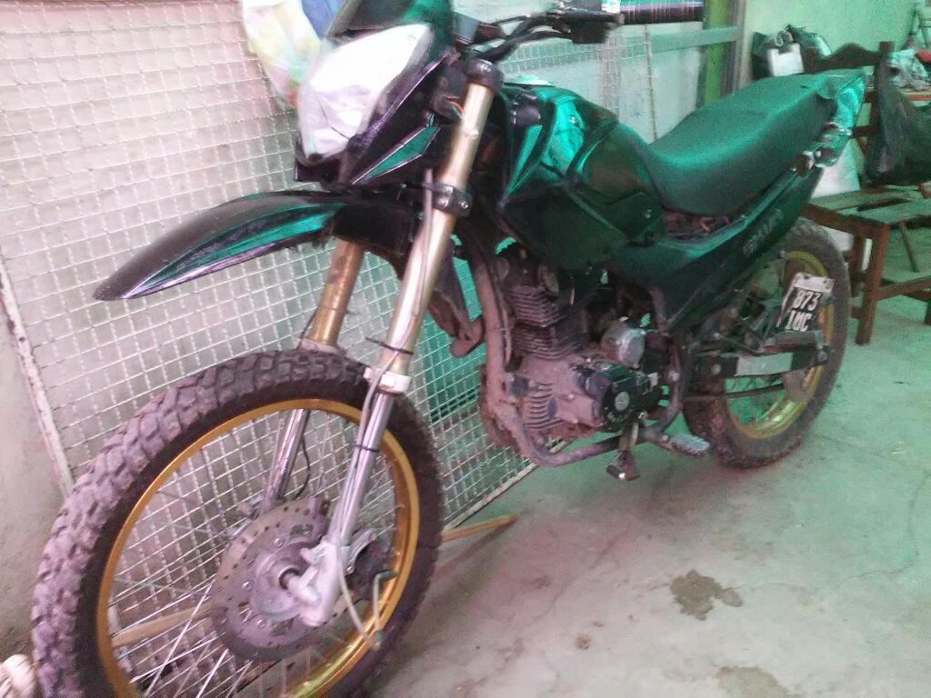 Motomel 250