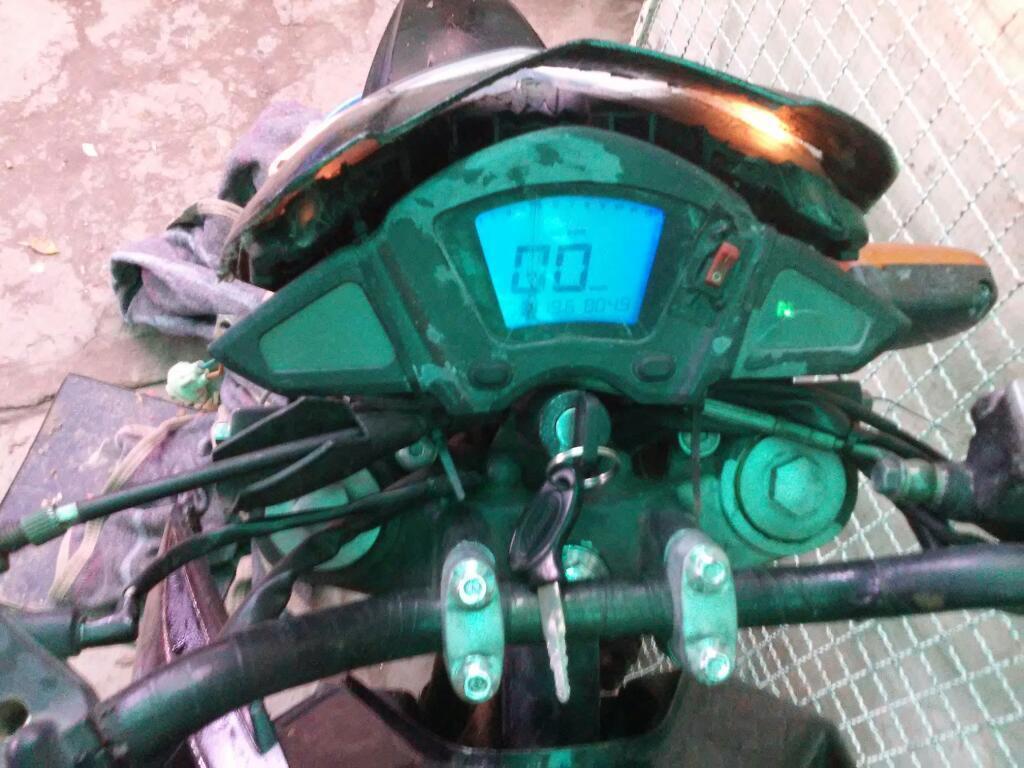Motomel 250