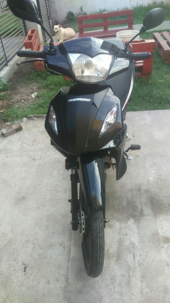 Guerrero Flash 2 Ge110