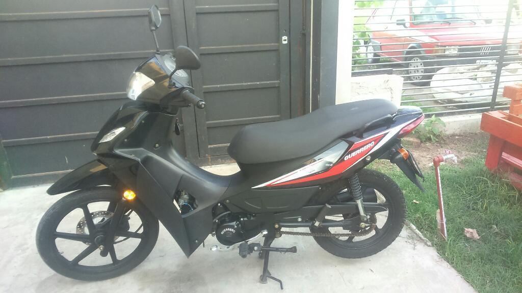 Guerrero Flash 2 Ge110