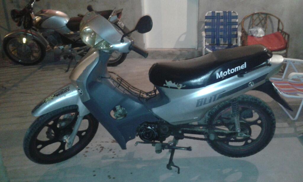 Vendo Motomel