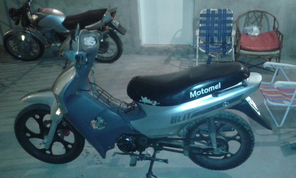 Vendo Motomel