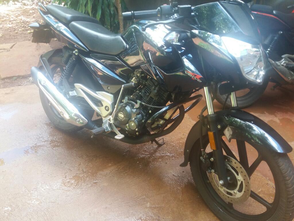 Rouser bajaj 135cc