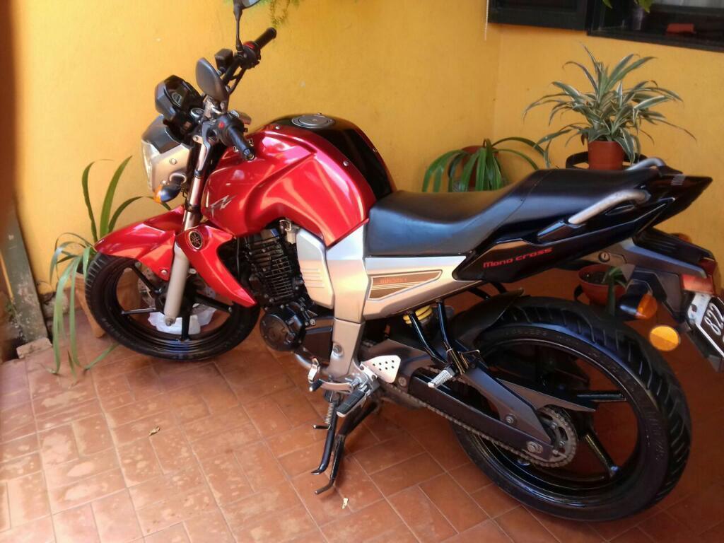 Vendo Fz O Permuto por Biz Y Diferencia