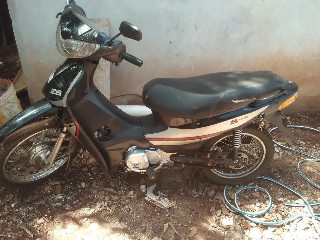 Zanella Zb 110