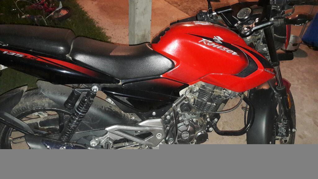 Vendo O Permuto por Honda Biz