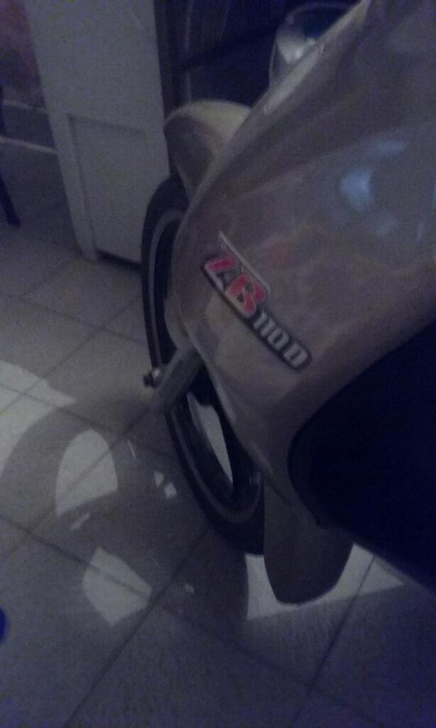 Zb Unica,llantas de Aliacion