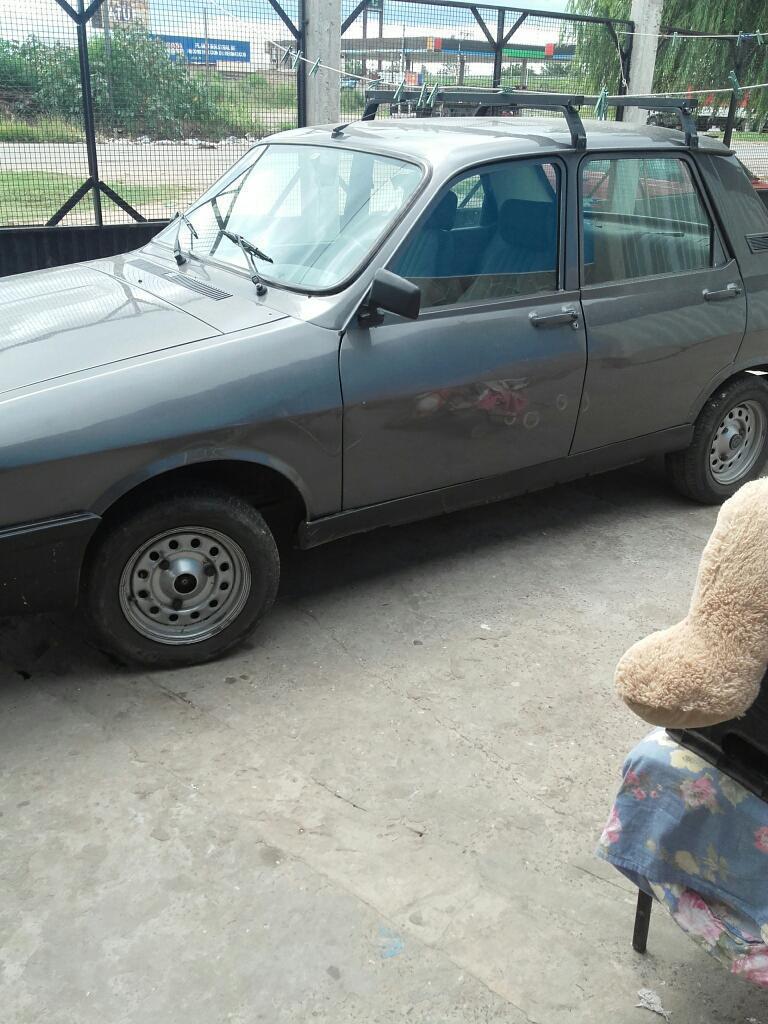 Renault 12 Perm X Moto Mas Dife a Mi Fav