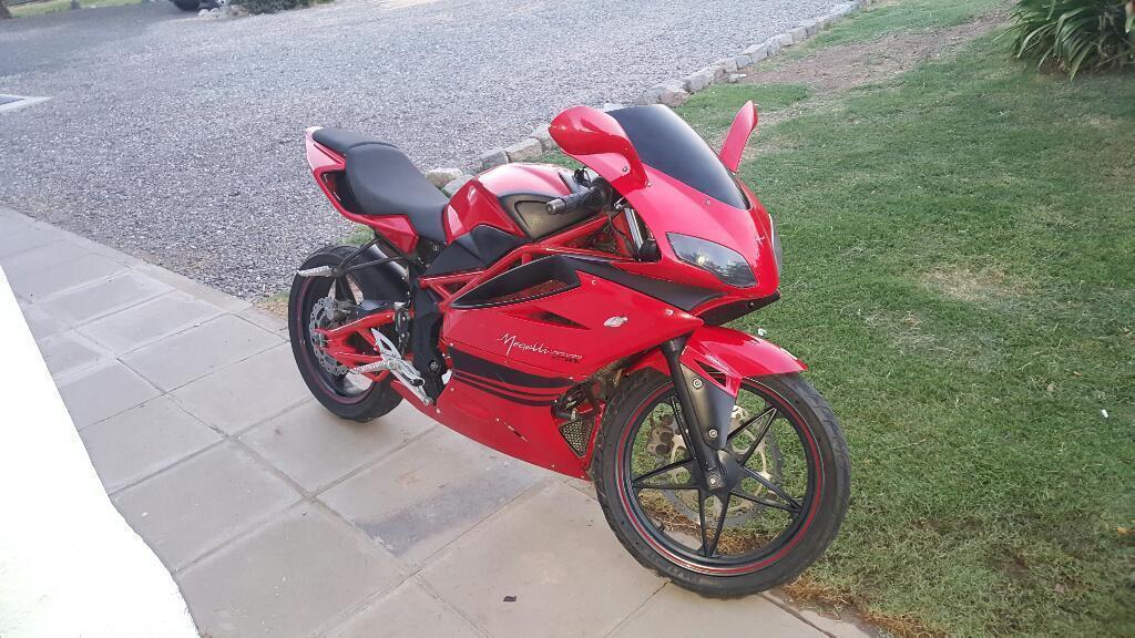 Se Vende Megelli Ns 200 Mod 2014