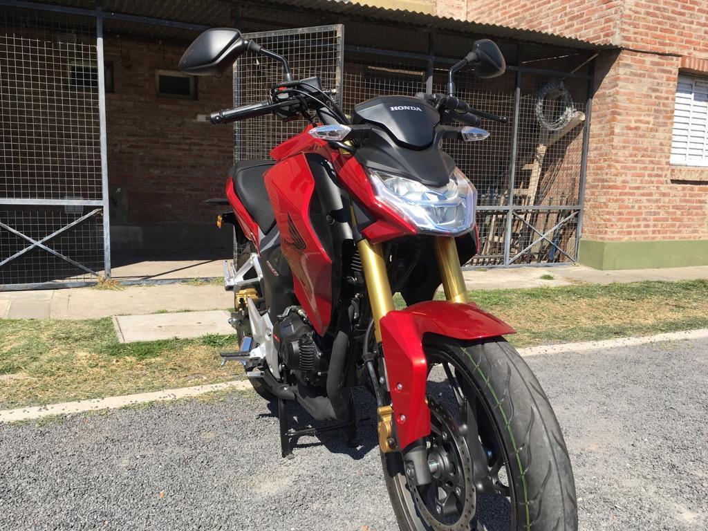 Liquido Urgente Cb 190 Se Va Este Finde!