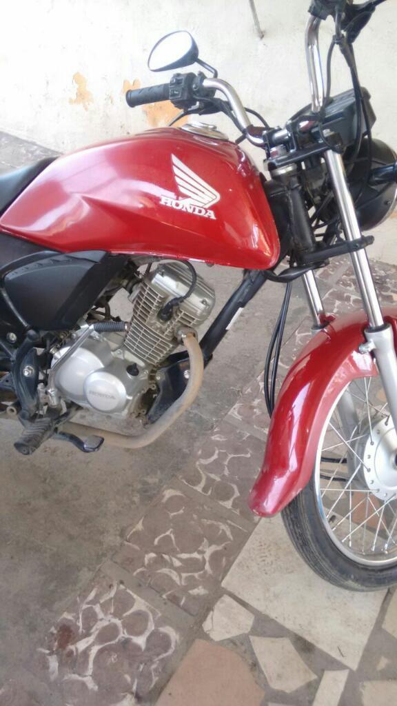 Vendo Hermosas Motos, Estan Impecables!!