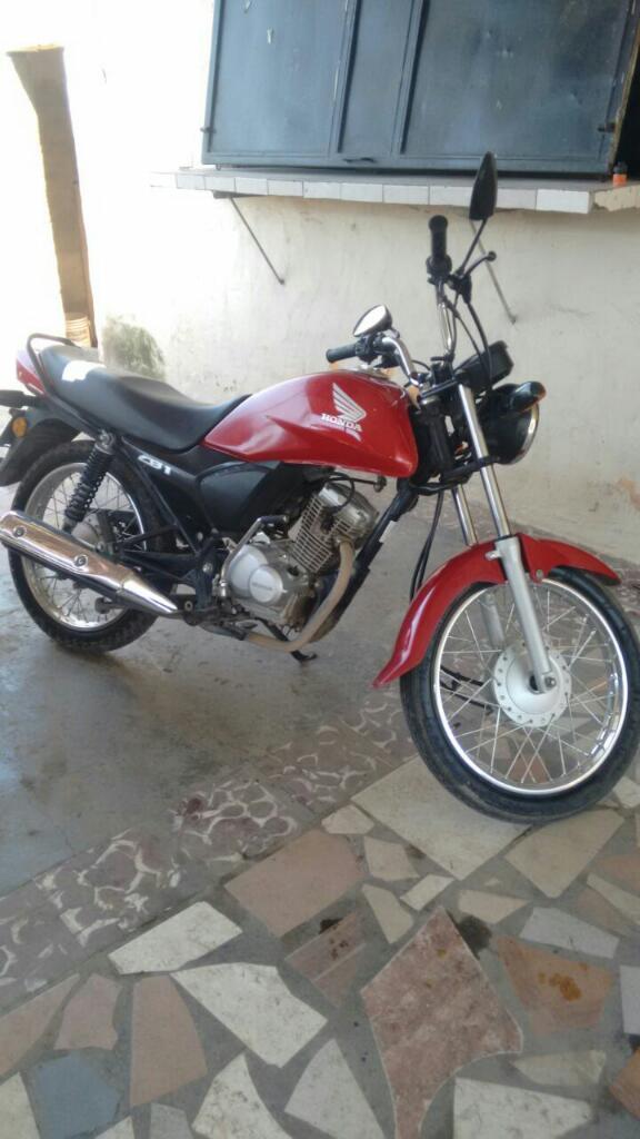 Vendo Hermosas Motos, Estan Impecables!!