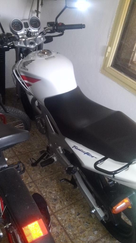 Impecable Twister 250